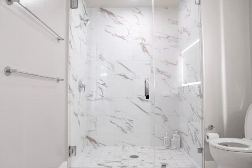 Ocean Breeze 2 bed Apt with FREE PARKING in Santa Monica, Los Angeles (fotografie 4)