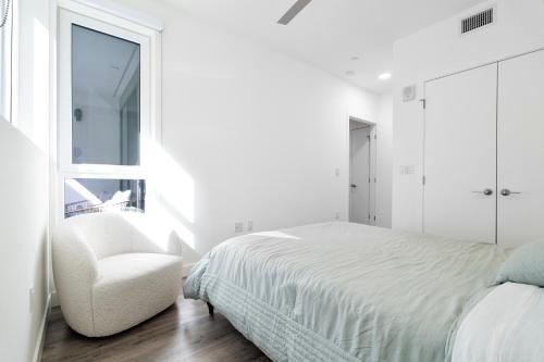 Ocean Breeze 2 bed Apt with FREE PARKING in Santa Monica, Los Angeles (fotografie 5)