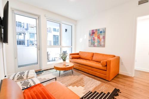 Ocean Breeze 2 bed Apt with FREE PARKING in Santa Monica, Los Angeles (fotografie 6)