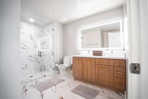 Ocean Breeze 2 bed Apt with FREE PARKING in Santa Monica, Los Angeles (fotografie 7)