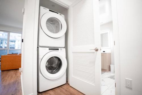 Ocean Breeze 2 bed Apt with FREE PARKING in Santa Monica, Los Angeles (fotografie 8)