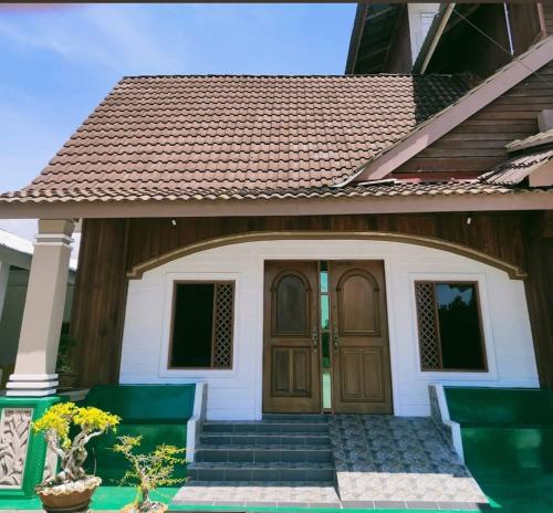 . KASMA HOMEsTELs