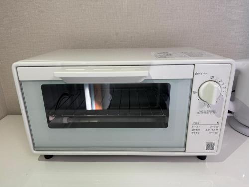 Kitchen, guest house heian in Nagoya Castle
