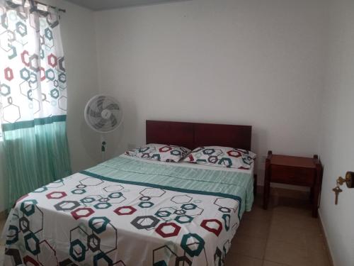 Casa turística Samanta