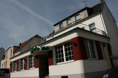 Hotel Diening 2