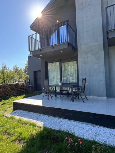 Экстерьер, Charming House Near Hajla Peak - Rugove in Боге
