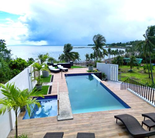 Ogma Suites Legazpi
