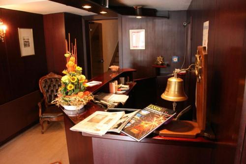 Hotel Diening 5