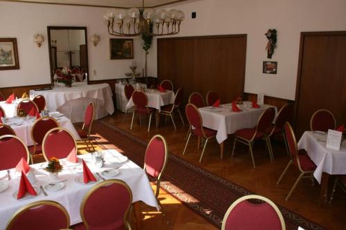 Hotel Diening 5