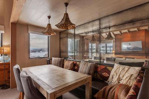 Ételek és italok, The Stables Resort Perisher - Open All Year in Perisher Valley
