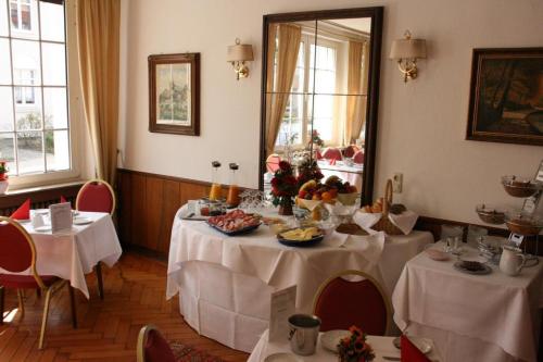 Hotel Diening - main image