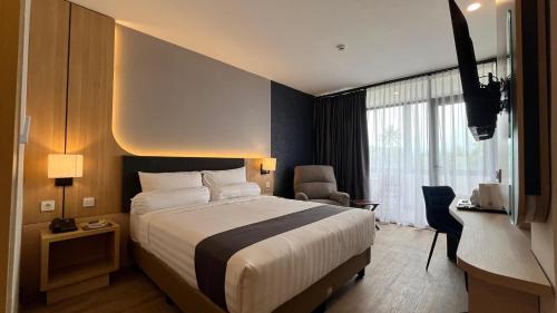 Front One Boutique Adria Boyolali in Boyolali