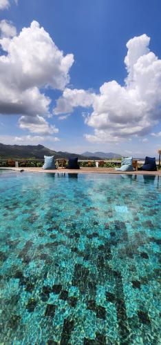 Exterior view, Sumberkima Resort  in Pemuteran