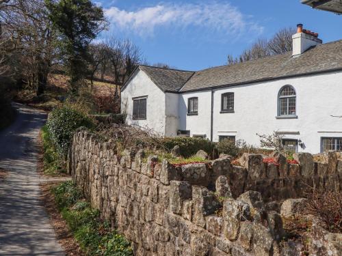 2 New Mill Cottages gîte à louer North Bovey