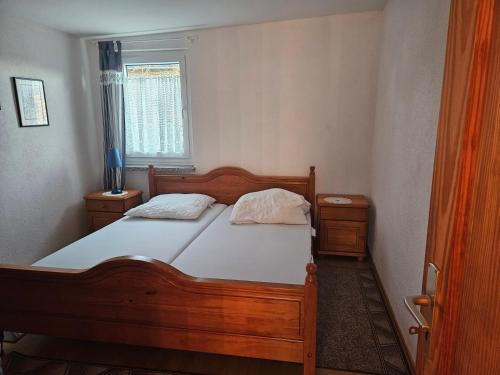 Traumbungalow für 4 Personen bei Sellin! (Traumbungalow fur 4 Personen bei Sellin!) in Lancken-Granitz