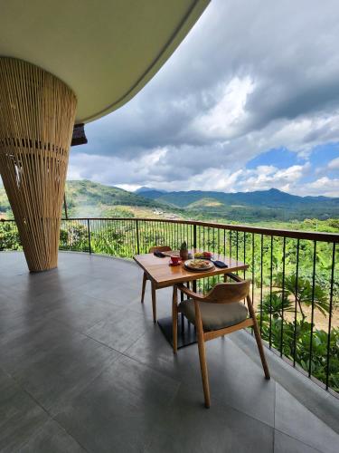 Restaurant, Sumberkima Resort  in Pemuteran