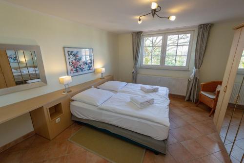 Villa Malepartus - Wohnung 07 - image 4