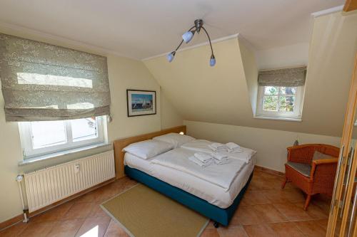 Villa Malepartus - Wohnung 07 - image 3