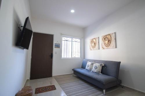 Apartment in Riviera Maya