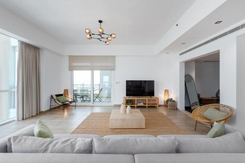 Marina Residence 4, Palm Jumeirah - Mint Stay, Dubai