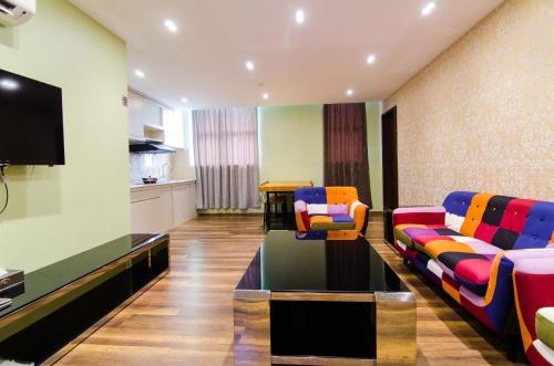 Mornington Hotel Sitiawan