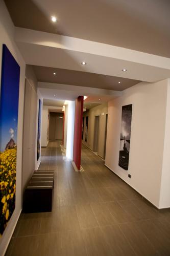 ردهة, Casa Vacanze Fardella Centrale in ترابانى