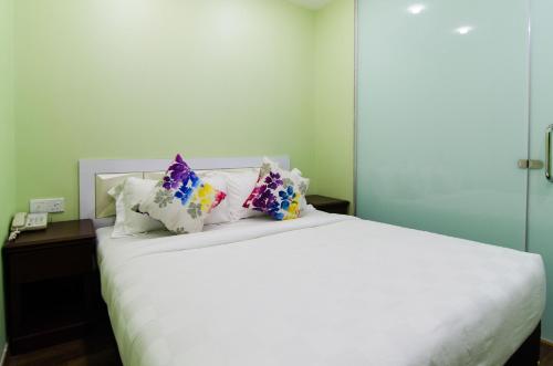 Mornington Hotel Sitiawan