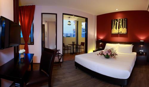 hotel photo