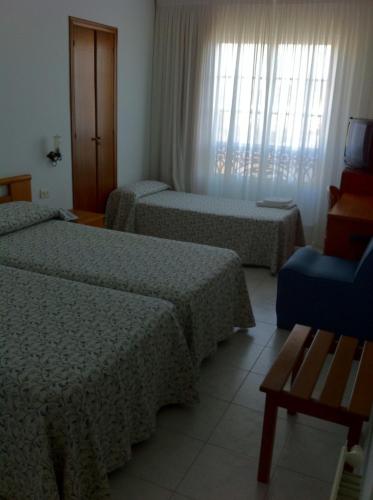Hotel Pinzon - main image