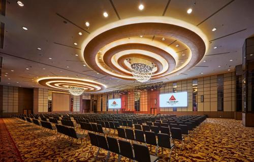 Meeting room / ballrooms, The Wembley - A St Giles Hotel Penang in Penang