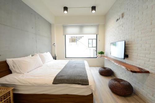 1 king bed