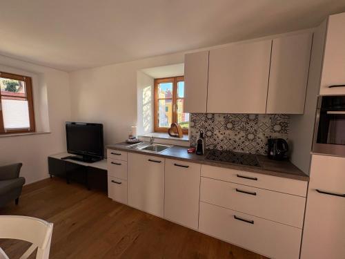 Altes Winzerhaus in der Wachau - neu renoviertes Haus mit Terrasse in Durnstein