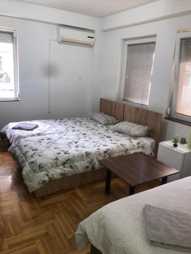 Guest House Sani, Skopje (fotografie 7)
