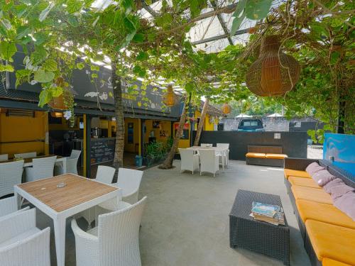 酒店活動, 圖拉姆本布布民宿 (Bubu Homestay Tulamben) in 圖蘭本