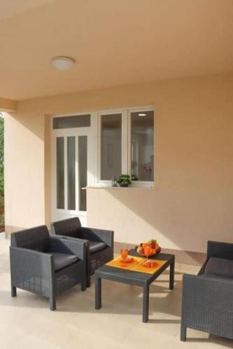 設施, NEW Apartment Roko Zvekovica -Cavtat,near Dubrovnik airport in 察夫塔特