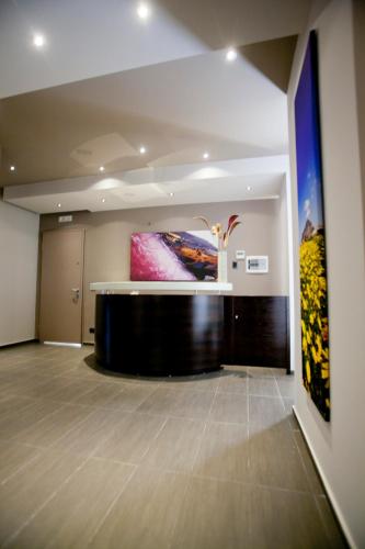 ردهة, Casa Vacanze Fardella Centrale in ترابانى