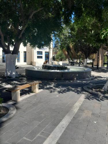 Kypseli studio rhodes