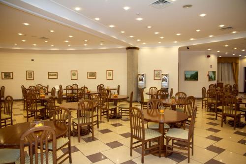 Ulisse Deluxe Hostel - image 11