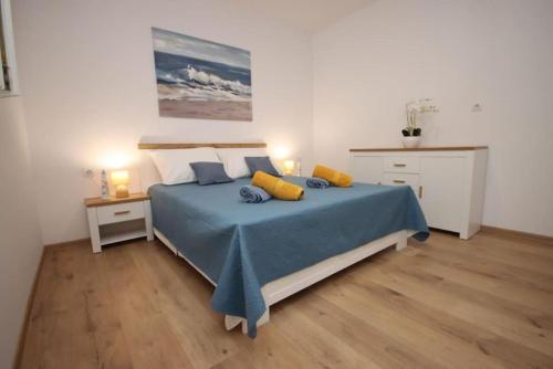 NEW Apartment Roko Zvekovica -Cavtat,near Dubrovnik airport 1