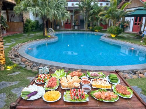 Lagom Ninh Bình Homestay - 식음료(F&B)