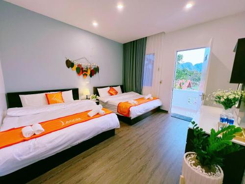 Lagom Ninh Bình Homestay