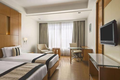 Ramada By Wyndham Jaipur, Jaipur (photo 6)