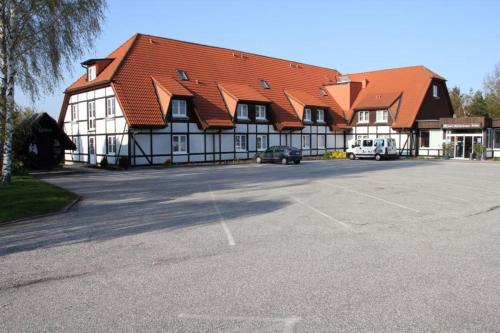 Hotel Mecklenburger Mühle