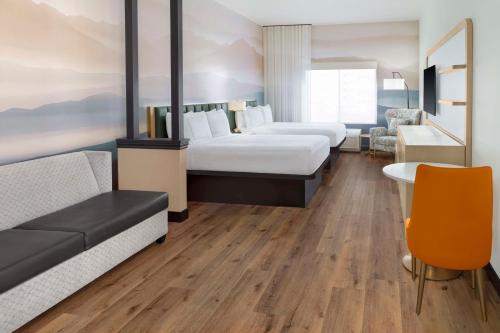DoubleTree by Hilton Phoenix-Gilbert - image 10
