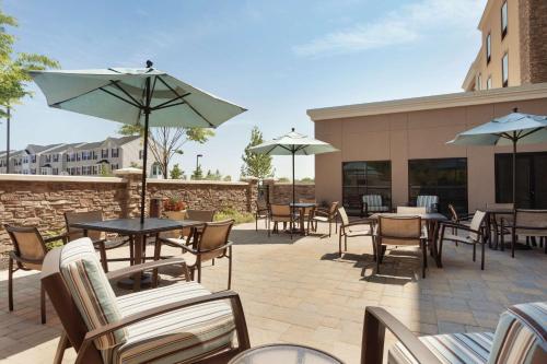 設施, 費城蒙哥馬利維爾希爾頓歡朋酒店及套房 (Hampton Inn & Suites Philadelphia Montgomeryville) in 蒙哥馬利維爾