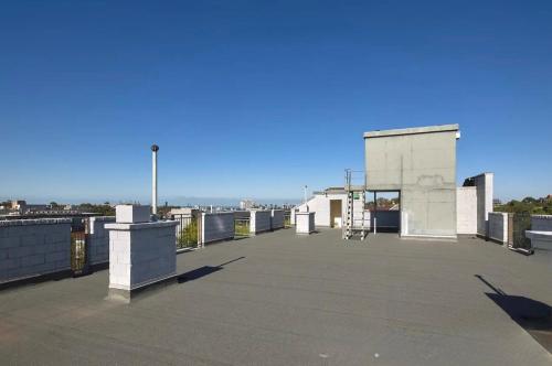 Beach-Chic Studio with Rooftop in Heart of St Kilda, Melbourne (fotografie 8)