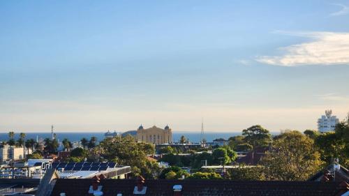 Beach-Chic Studio with Rooftop in Heart of St Kilda, Melbourne (fotografie 7)