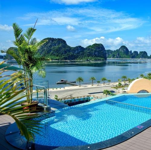 Green Dragon Boutique Hotel