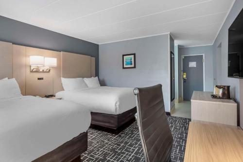 Comfort Inn - Cape Cod Hyannis - image 13