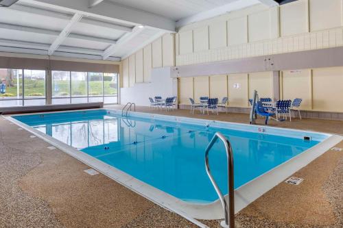 Comfort Inn - Cape Cod Hyannis - image 6